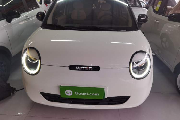 Used  Lumin 2022 210km Sweet Edition
