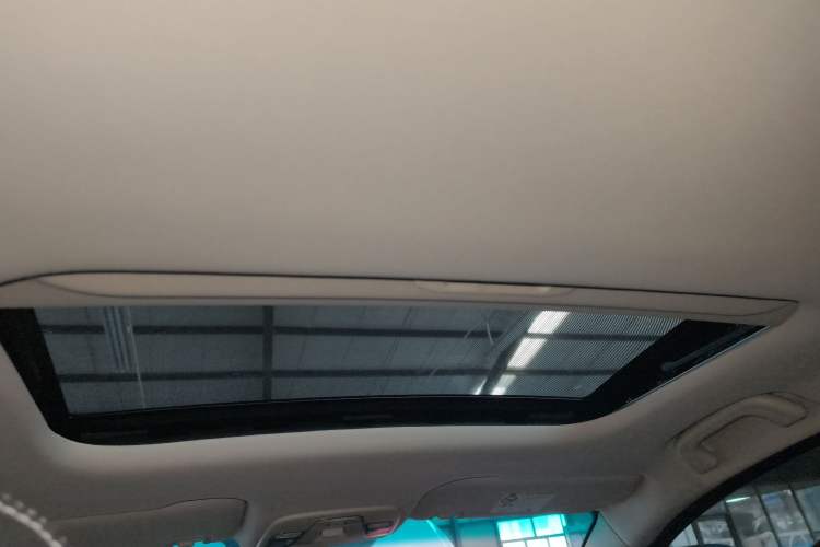 Used Geely Auto Vision X3 2017 1.5L Automatic Luxury Model