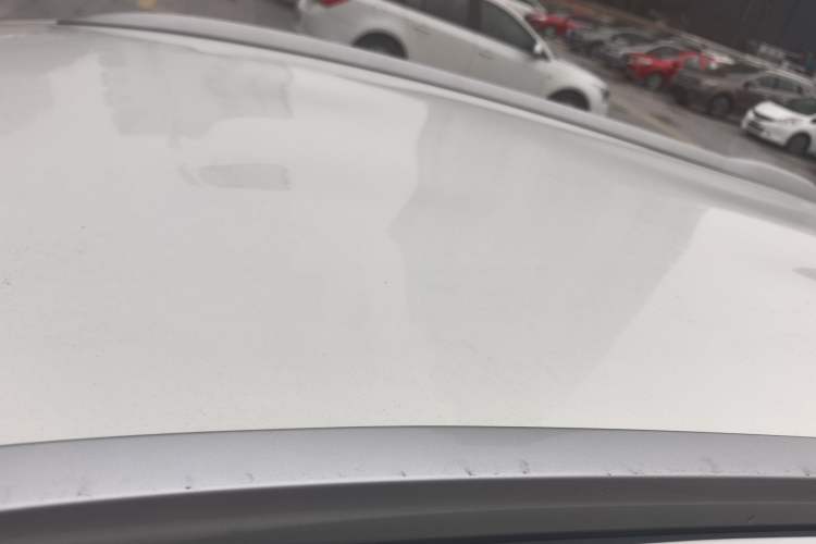 Used Toyota YARiS L Zhi Xian 2022 X-Trail 1.5L CVT Leading PLUS Edition
