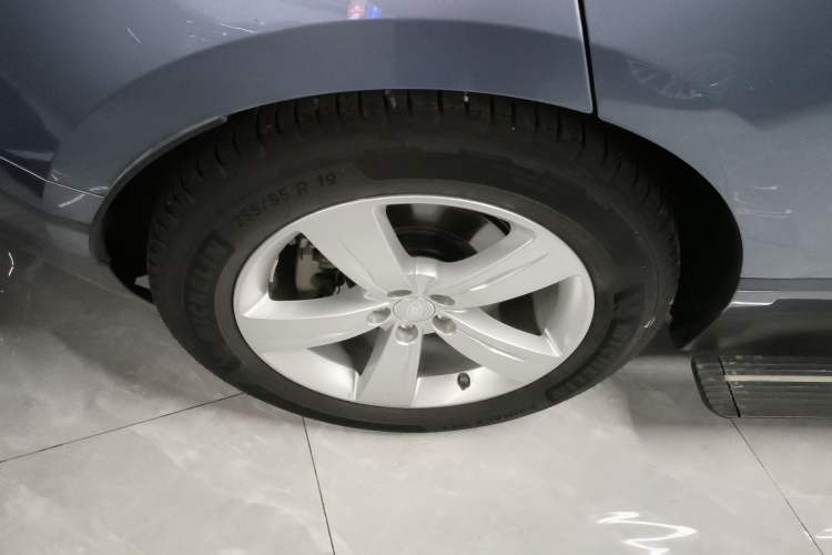 Used Land Rover Range Rover Velar 2018 P380 S
