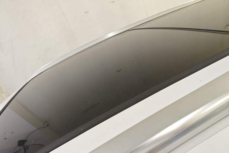 Used BYD Song PLUS 2020 1.5T Automatic Prestige Edition