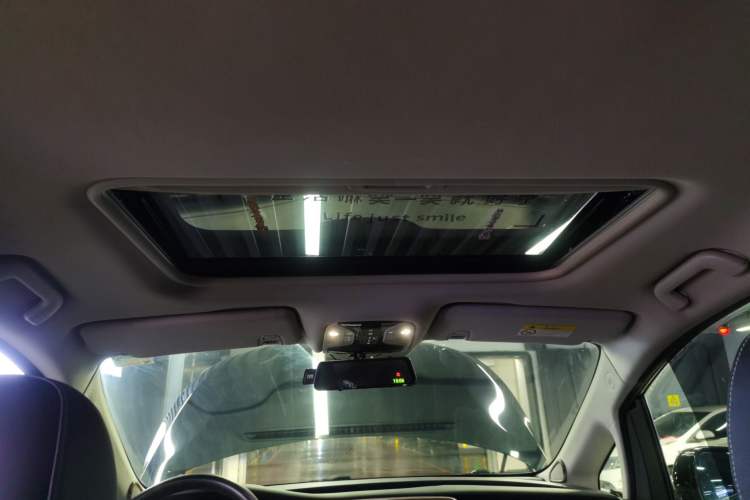 Used GAC Trumpchi M8 2018 320T Luxury Edition
