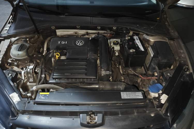 Used Volkswagen Golf 2015 1.4TSI Automatic Comfort Model
