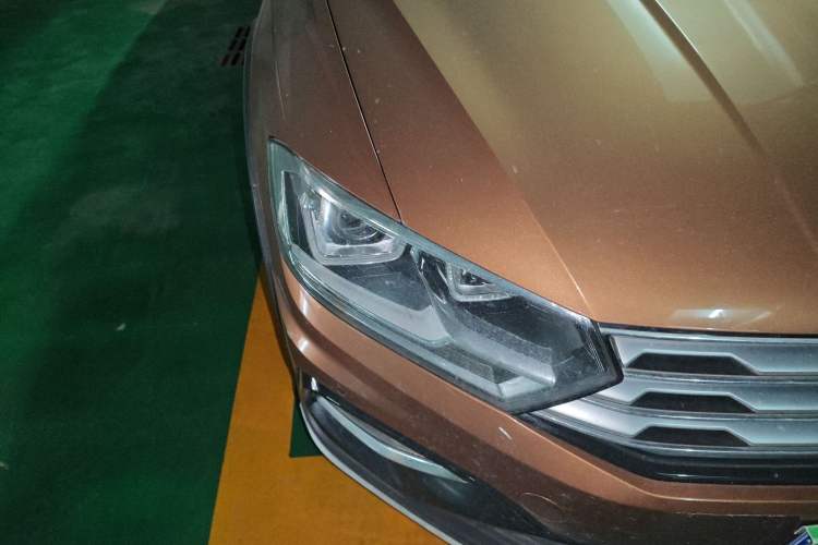 Used Volkswagen C-TREK 2017 230TSI DSG Luxury Model