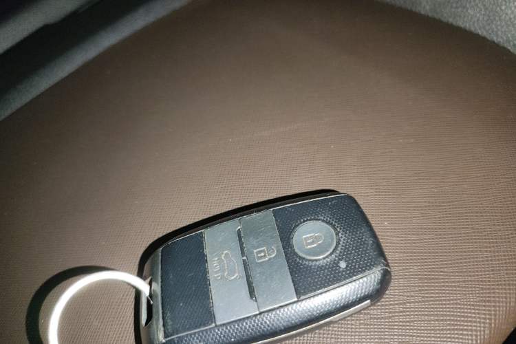 Used Land X5 2016 Plus 1.5T Manual Innovation Edition
