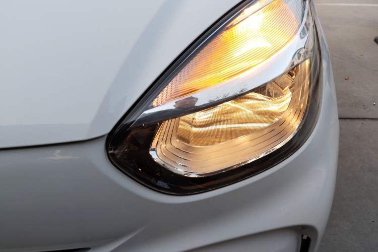 Used Roewe Clever 2021 302km Excellence Edition