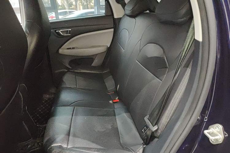 Used Leapmotor T03 2022 Agate Edition