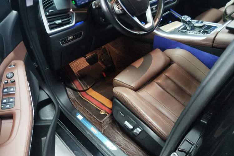 Used BMW X5 2020 xDrive30i X Design Package
