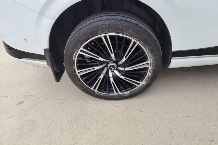 Used XPeng G9 2024 702 Max