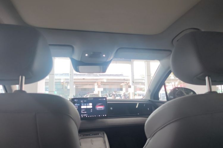 Used BYD Sealion 05 EV 2025 520 km Smart Cruise Version
