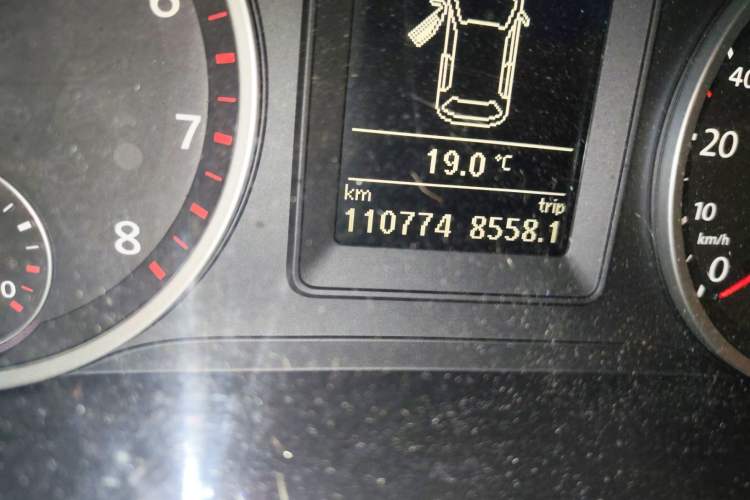 Used Volkswagen Tiguan 2012 1.8TSI Automatic All-Wheel Drive Elite Edition
