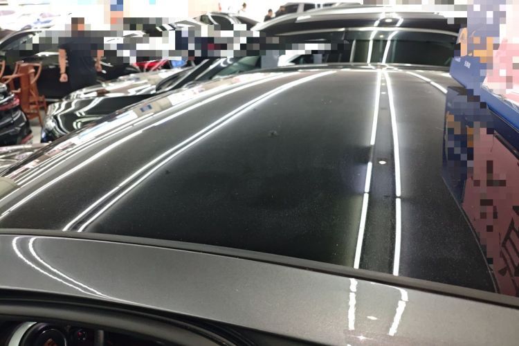 Used Porsche Cayenne 2019 Cayenne 3.0T
