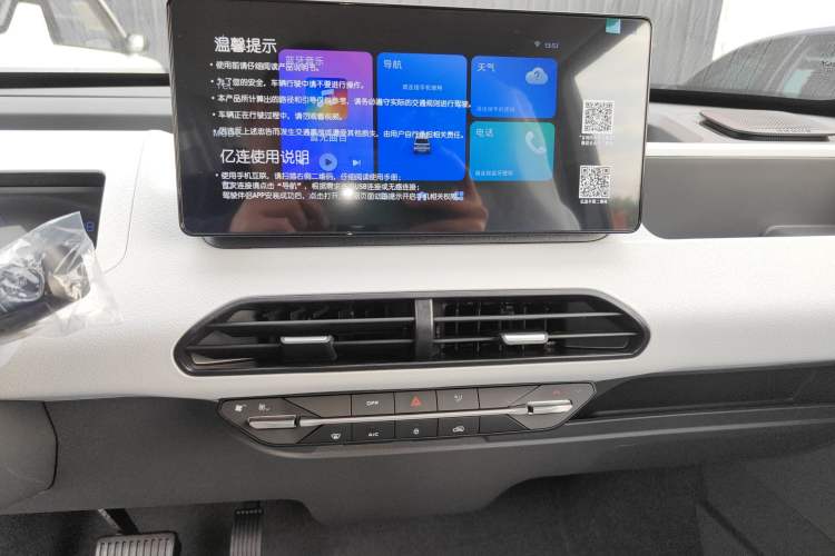 Used  Panda 2024 Panda Mini 200km Endurance Bear
