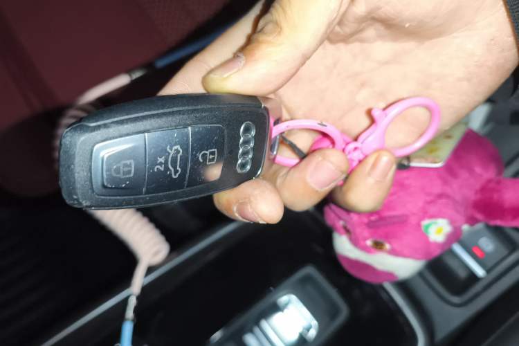 Used Audi A3 2021 Sportback 35 TFSI Fashionable Sports Model