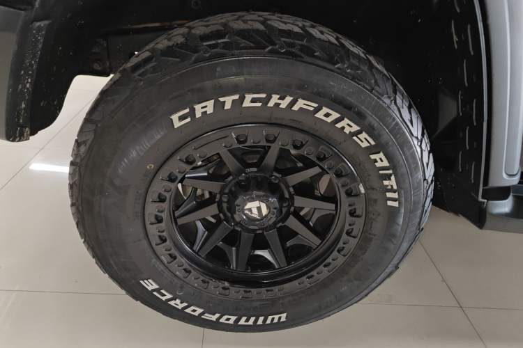 Used Tank 300 2023 Off-Road Edition 2.0T Challenger
