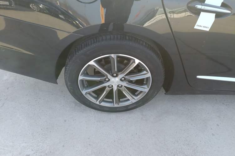 Used Buick LaCrosse 2021 652T Premium Edition
