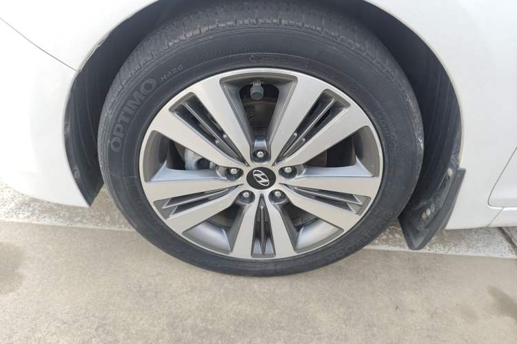 Used Hyundai Mistra 2016 1.8L Automatic Smart GLS