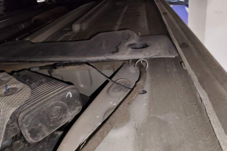 Used Citroen C-Quatre 2013 Sedan 1.6L Automatic Prestige Model
