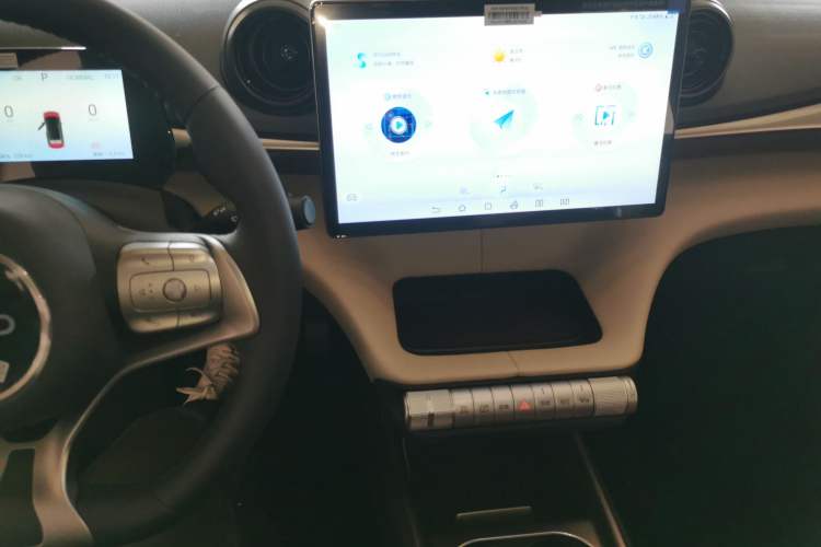 Used BYD Dolphin 2025 420km Free Edition
