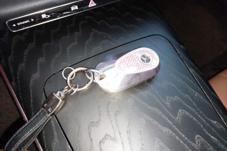 Used Mercedes-Benz E-Class 2024 E 300 L Stylish Model
