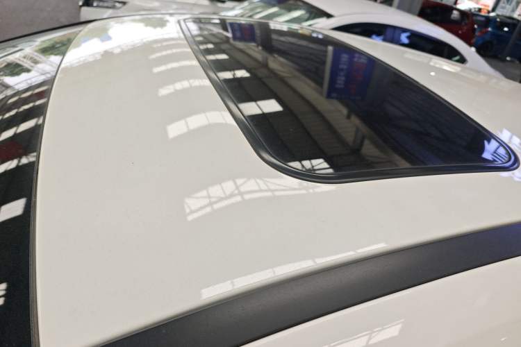 Used Ford Focus 2018 Hatchback Classic 1.6L Automatic Trendy SmartDrive Edition