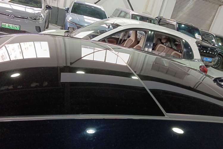 Used Hongqi H5 2024 2.0T Automatic Smart Connect Flagship Edition
