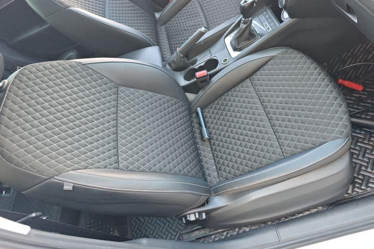 Used Skoda Octavia 2019 TSI280 DSG Luxury Edition Station Wagon China VI Standard