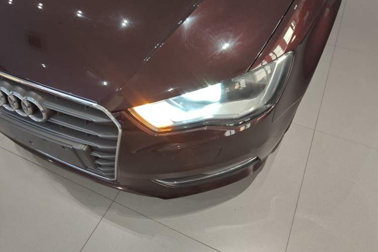 Used Audi A3 2016 Sportback 35 TFSI Ambition Edition
