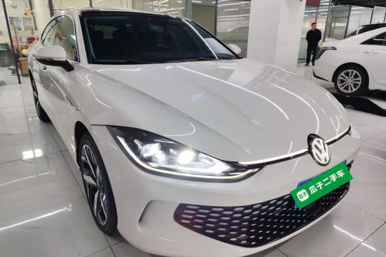 Used Volkswagen Lamando 2023 Lavida L 280TSI DSG Cool & Spicy Edition
