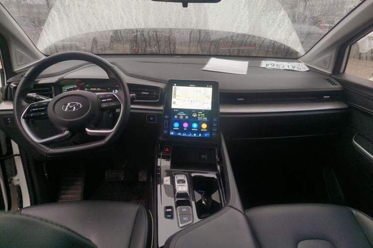 Used Hyundai Custo 2022 270TGDi Smart Luxury Flagship Edition TOP