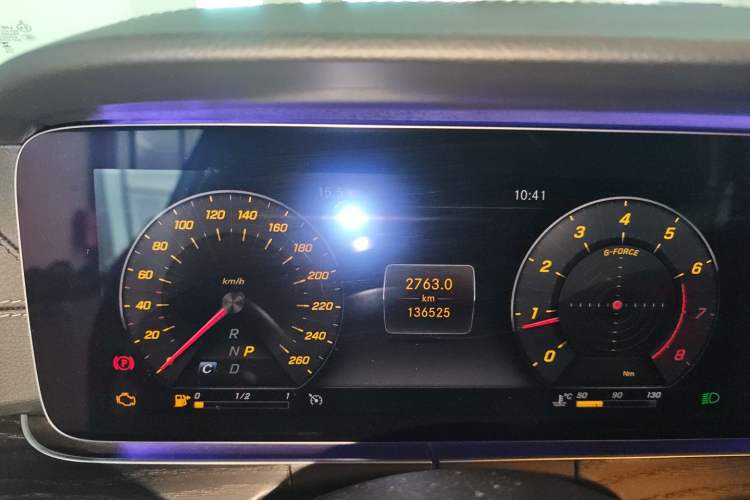 Used Mercedes-Benz E-Class 2019 Restyled E 300 L Sporty and Stylish Edition