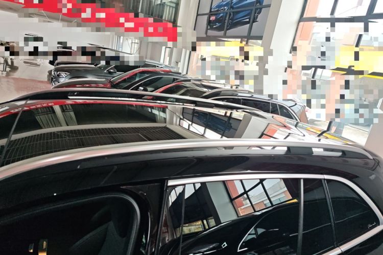 Used Mercedes-Benz GLC 2023 Refreshed GLC 300 L 4MATIC Dynamic Edition 5 Seats
