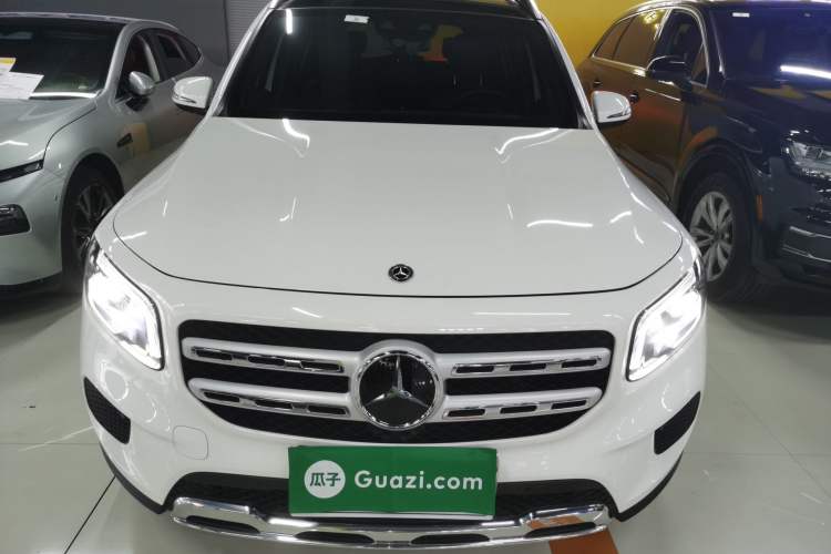 Used Mercedes-Benz GLB 2022 GLB 220 Dynamic Edition