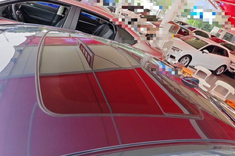 Used Volvo S60 2022 B4 Zhiyi Luxury Edition