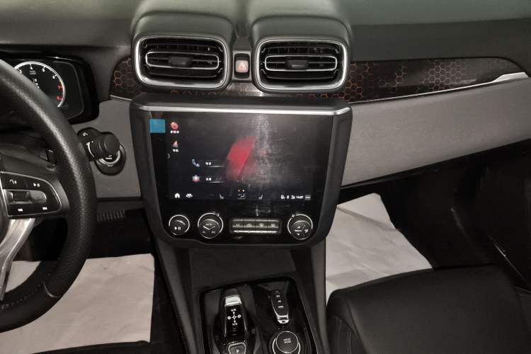 Used Lynk & Co 03 2018 1.5TD DCT JingPro Edition China V Standard
