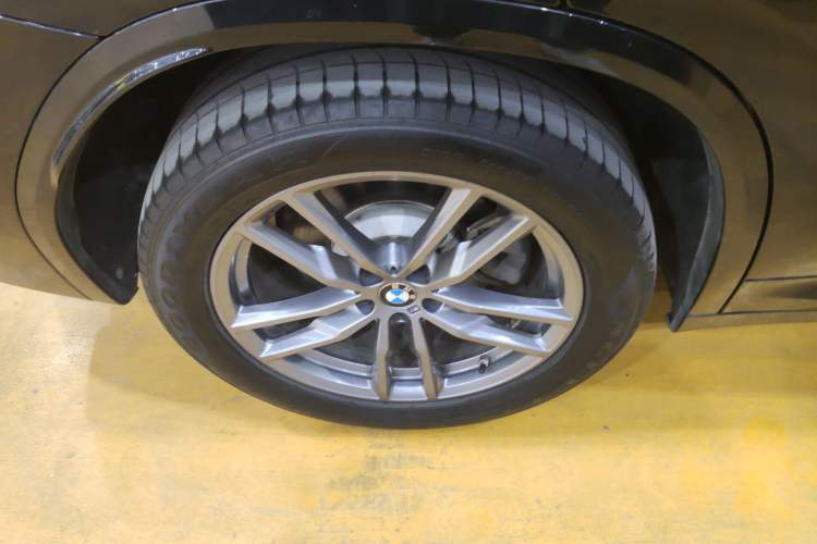 Used BMW X3 2021 xDrive28i M Sport Package