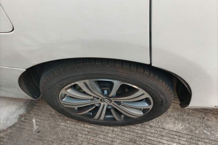 Used GAC Trumpchi M8 2020 390T Deluxe Edition
