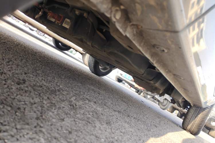 Used Wuling Hongguang MINIEV 2020 Enjoyment Model Lithium Iron Phosphate