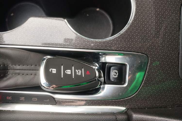 Used Chevrolet Malibu XL 2018 530T Automatic RuiChi Edition