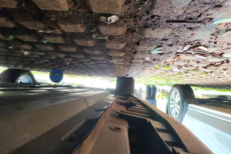 Used Changan UNI-T 2022 1.5T Sport Edition Premium Version
