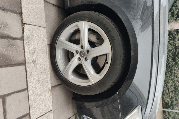 Used Audi A6L 2021 55 TFSI quattro Prestige Edition