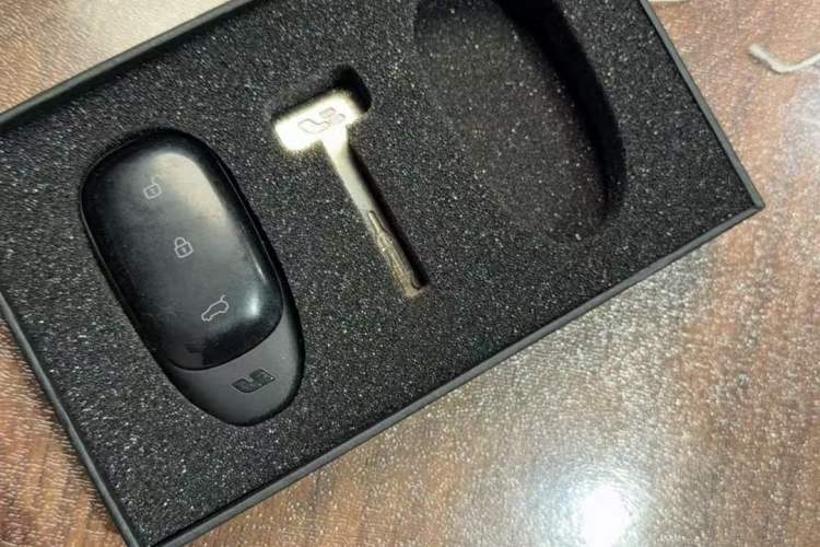 Used Li Auto ONE 2020 Extended-Range 6-Seater Version
