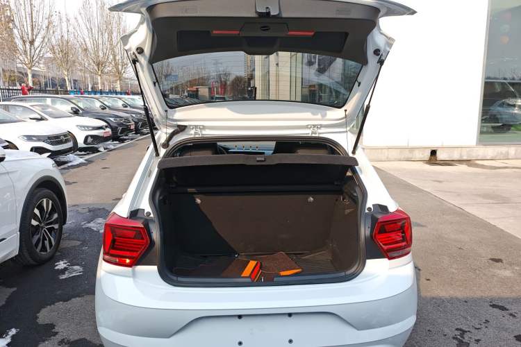 Used Volkswagen Polo 2023 Revised Plus 1.5L Automatic – Enjoy Life Edition
