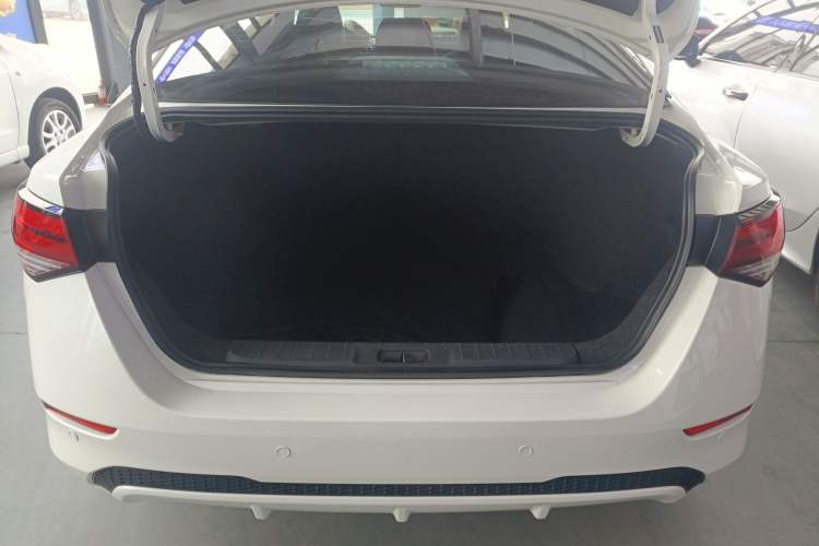 Used Nissan Sylphy 2022 1.6L XL CVT Enjoyment Edition