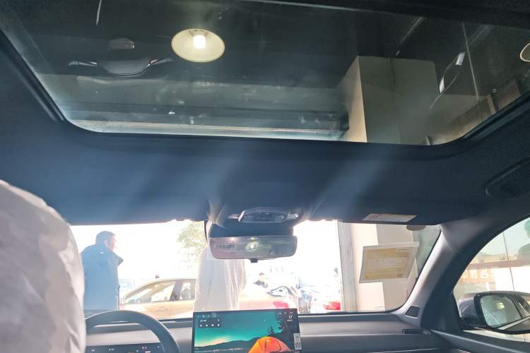 Used Geely Auto Preface 2025 Dongfang Yao 1.5TD Fuyao Edition
