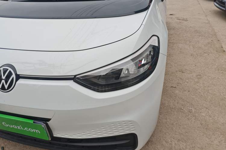 Used Volkswagen ID.3 2025 Smart Edition Outstanding Model