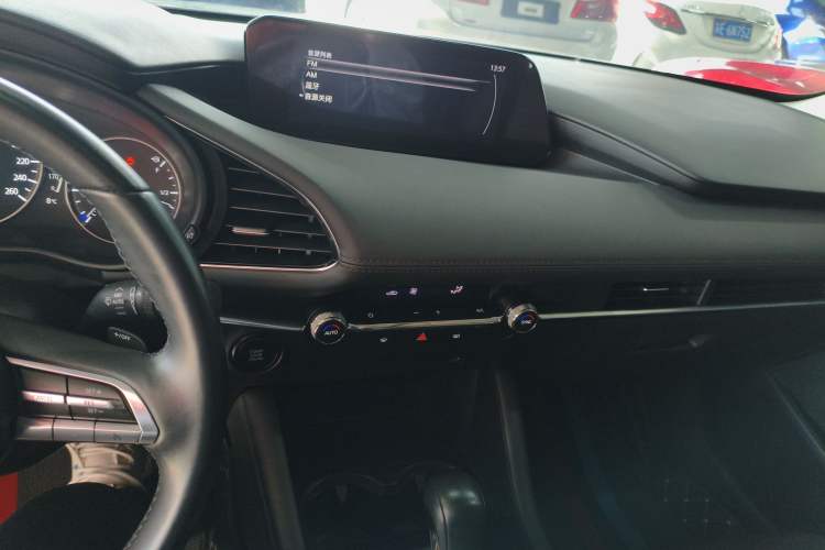 Used Mazda Mazda 3 Axela 2021 2.0L Automatic Zhiya Edition
