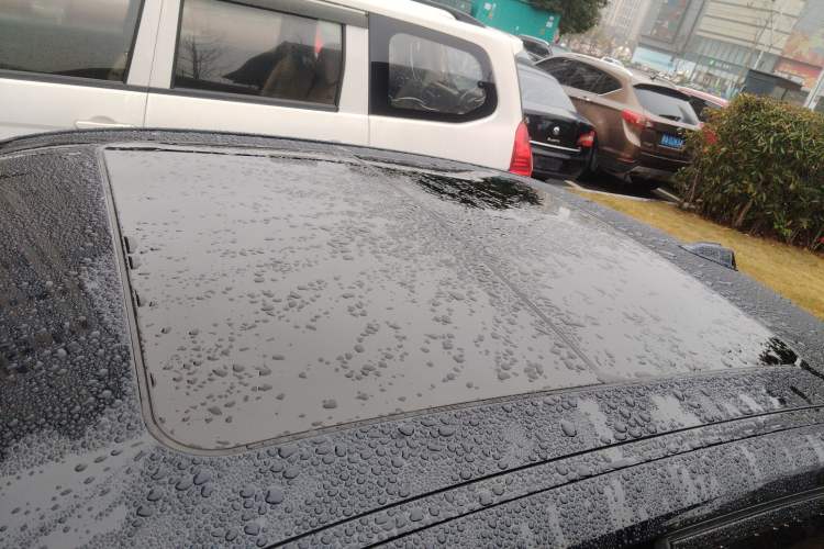 Used BMW 3 Series 2025 330Li M Sport Shadowline Package