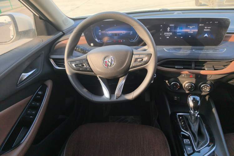 Used Buick Verano 2022 Pro 533T Enjoyment Edition