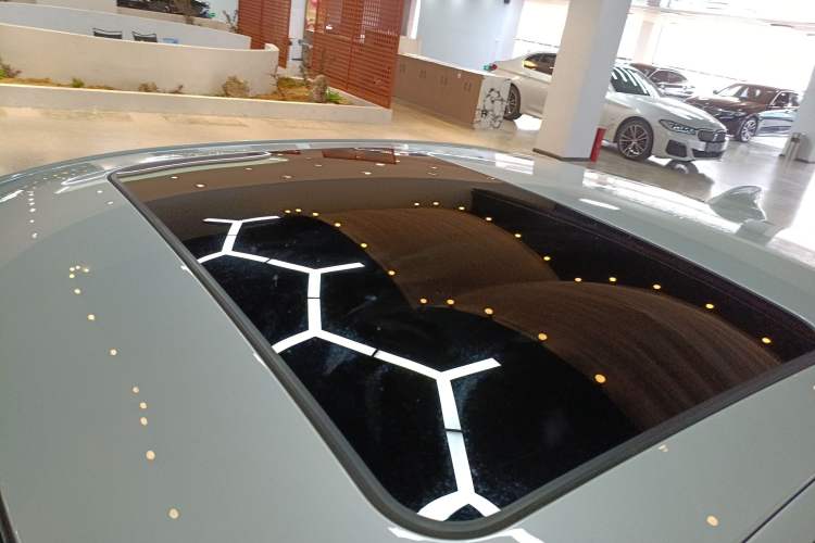 Used BMW 3 Series 2022 325i M Sport Night Edition Package
